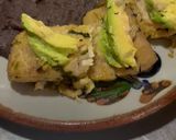 Foto del paso 6 de la receta: Casón con Cilantro y Naranja