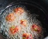 કોબીજ મંચુરિયન (Cabbage manchurian without soy sauce/ Dry manchurian) રેસીપી સ્ટેપ3ફોટો