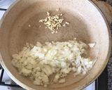 Foto del paso 3 de la receta: Tarta bicolor 💚🧡(acelga y zapallo)