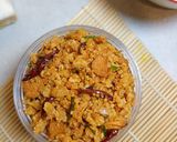 Foto langkah ke 6 dari resep Kering Tempe ala Chef Yongki.