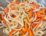 Foto del paso 1 de la receta: Pollo a la portuguesa
