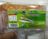 Gambar langkah 1 resipi Otak Otak Popia.