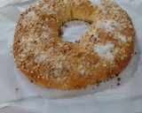 Foto del paso 10 de la receta Roscón de Reyes 2026 Vegano