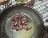 Foto del paso 3 de la receta: Muslos primavera
