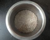 સુકી તુવેરનું શાક(Dry Tuver Sabji Recipe In Gujarati) રેસીપી સ્ટેપ1ફોટો