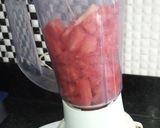 वाटरमेलन अमूल कूल आइसक्रीम (watermelon amul cool ice cream recipe in Hindi) रेसिपी चरण 1 फोटो