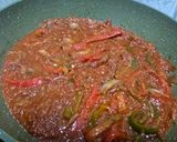 عکس مرحله 5 از دستور پیستو اسپانیایی 🇪🇸🥘 Spanish Pisto | receta de pisto