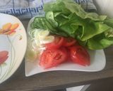Hamburger recept fázis 3 fotója