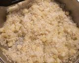 Foto del paso 3 de la receta Arroz digestivo con calabacín y pollo cocido