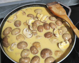 Foto del paso 6 de la receta: Albóndigas de la abu rosi