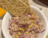 Foto del paso 3 de la receta: Ceviche con Tilapia