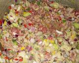 Foto del paso 2 de la receta: Guiso de arroz