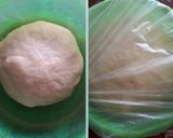 Foto langkah ke 3 dari resep 🍩donat pisang🍩.
