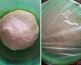 Foto langkah ke 3 dari resep 🍩donat pisang🍩.
