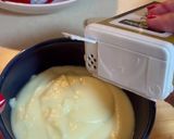 Foto del paso 8 de la receta: Crema de Coliflor 🥣