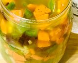 A picture of step 6 of Ultimate Chicago style giardiniera (homemade).