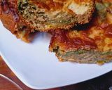 Foto del paso 3 de la receta: Budin de Lechuga y Queso🧀 Fit