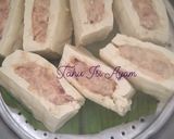 Foto langkah ke 5 dari resep Tahu Isi Ayam.