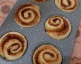 Foto langkah ke 6 dari resep Cinnamon roll.