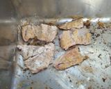 Foto del paso 1 de la receta: Bifes de solomillo a la cerveza