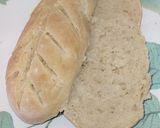 Foto del paso 6 de la receta: Bollos de pan con masa madre en panificadora Lidl