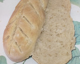 Foto del paso 6 de la receta: Bollos de pan con masa madre en panificadora Lidl