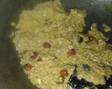Jowar Flour Gudpapdi recipe step 3 photo