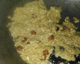 A picture of step 3 of Jowar Flour Gudpapdi.