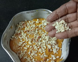 மாம்பழம், பிஸ்கட் நட்ஸ் கேக் ரெசிபி ஸ்டேப் 5 புகைப்படம்
