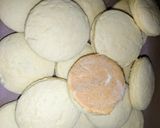 Foto del paso 8 de la receta: Alfajores de maizena