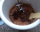 Foto del paso 6 de la receta: Salami de chocolate, Italiano