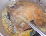 ரவா கிச்சடி (Rava khichadi recipe in tamil) ரெசிபி ஸ்டேப் 4 புகைப்படம்