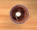 Foto del passaggio 5 della ricetta Bon Bon di Ceci e Cioccolato