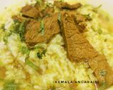 Foto langkah ke 4 dari resep Soto Daging Madura.