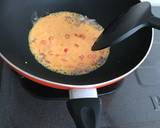 Spicy salted egg tahu tempe #homemadebylita langkah memasak 4 foto