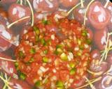 Foto del paso 2 de la receta: Guacamole #delantaldorado
