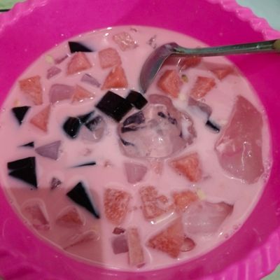 Langkah 6