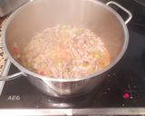 Foto del paso 3 de la receta: Indio viejo