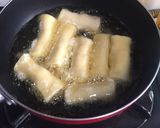 Foto langkah ke 6 dari resep Sosis Solo.