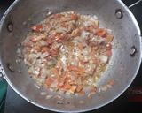 A picture of step 3 of Rajma.