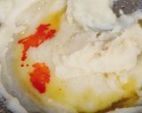 A picture of step 6 of Sooji Kesari Halwa.