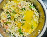 Creamy and Spicy Egg Malai Kofta recipe step 3 photo