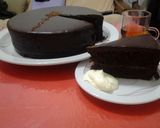 Foto del paso 22 de la receta: Cake húmedo de chocolate
