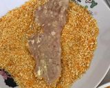 Foto langkah ke 2 dari resep Chicken Katsu Renyah.