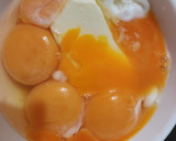Foto del paso 5 de la receta: Arrollado de coco y frutilla #DelantalGlobal2024 + #Recetasconcoco