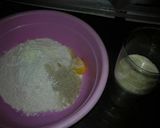 Foto langkah ke 2 dari resep Roti Sobek Empuk No Ulen (resep by : teh indry).