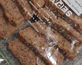 Foto del paso 7 de la receta: Pan Integral (sin amasar)
