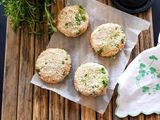 Fish Cakes