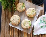 A picture of step 15 of Fish Cakes.