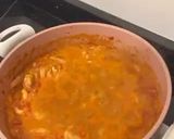 صورة لخطوة 4 من وصفة برياني ربيان حركات 🍤🍚